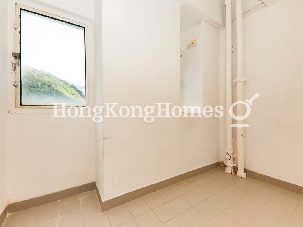 Maid's Room — The Repulse Bay - Taggart, Repulse Bay