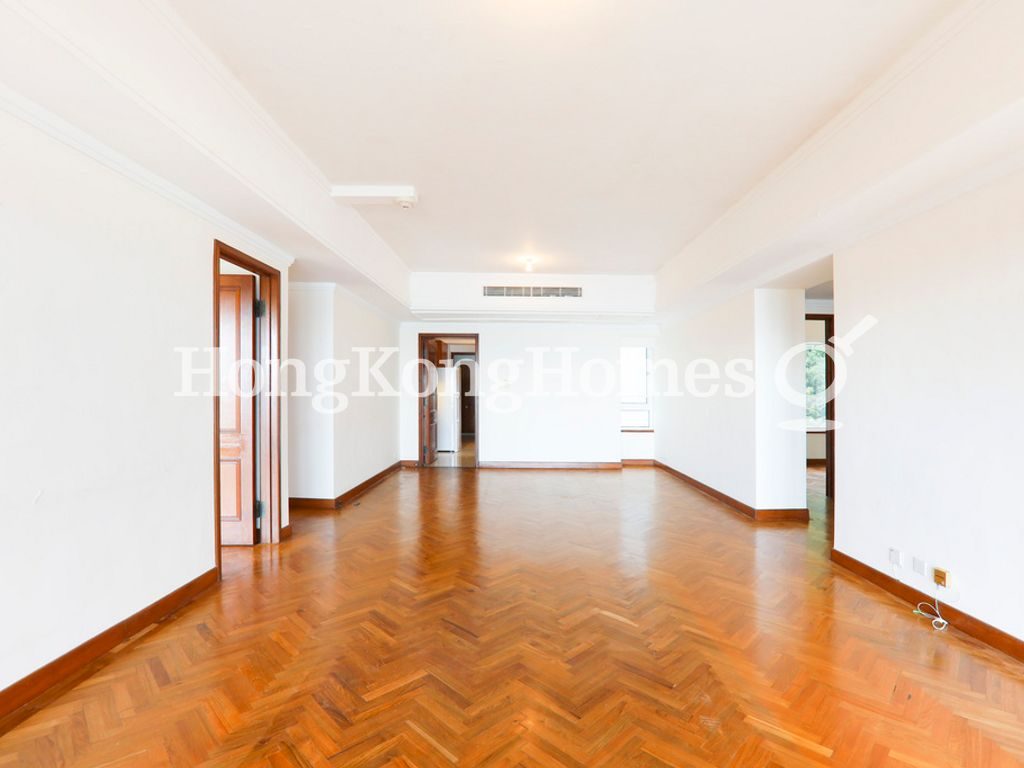Living and Dining Room — The Repulse Bay - Taggart, Repulse Bay