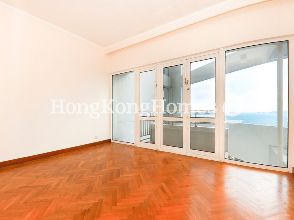 Master Bedroom — The Repulse Bay - Taggart, Repulse Bay