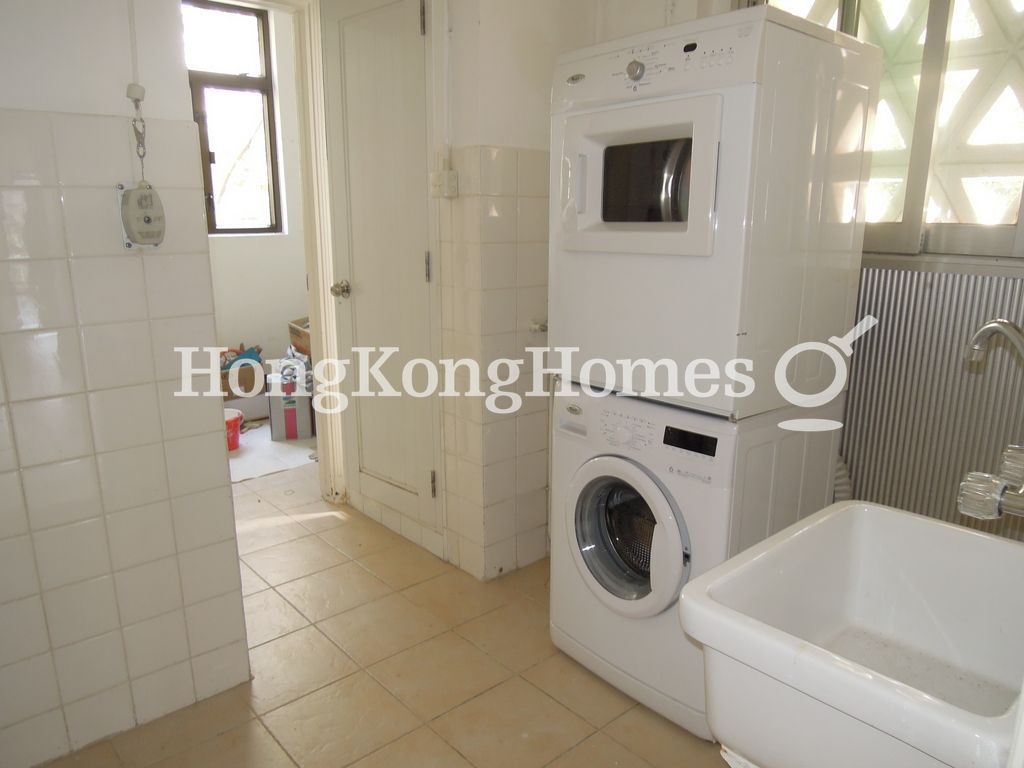 Utility Area — South Bay Villas - Block D, Repulse Bay