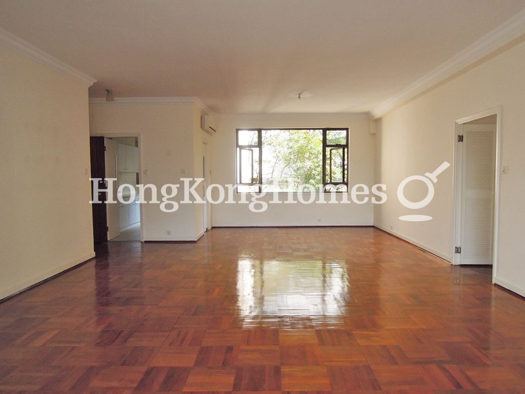 Living and Dining Room — South Bay Villas - Block D, Repulse Bay