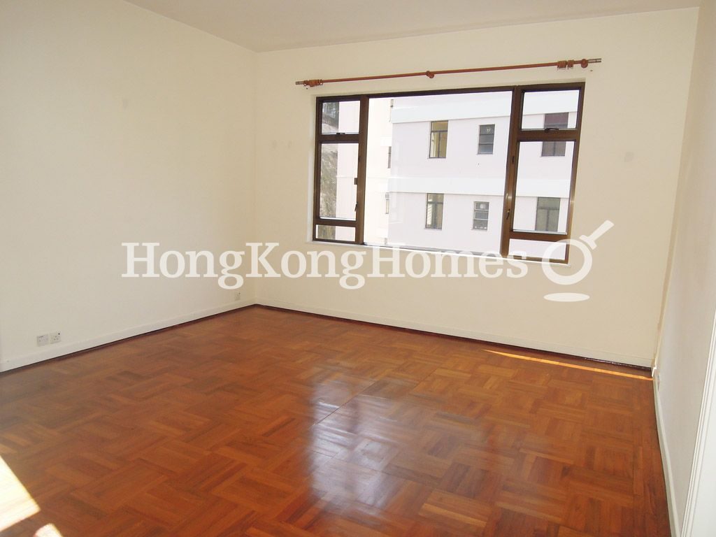 Master Bedroom — South Bay Villas - Block D, Repulse Bay