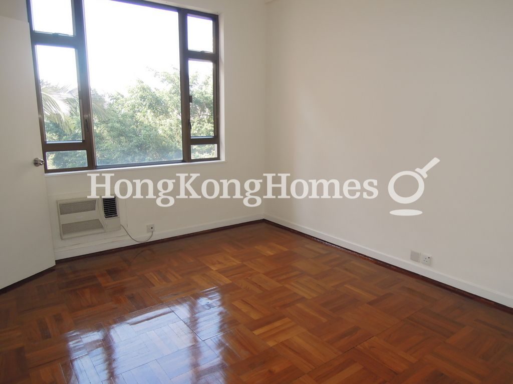 Third Bedroom — South Bay Villas - Block D, Repulse Bay