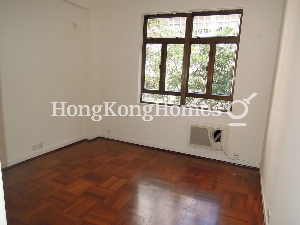 Fourth Bedroom — South Bay Villas - Block D, Repulse Bay