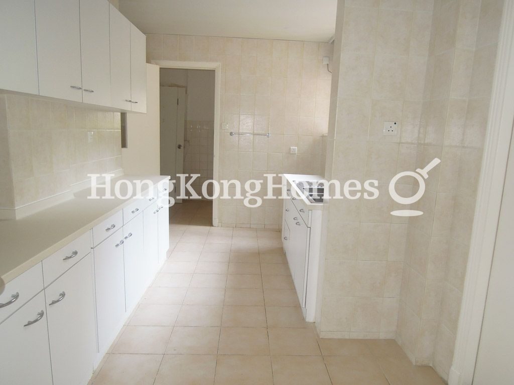 Kitchen — South Bay Villas - Block D, Repulse Bay