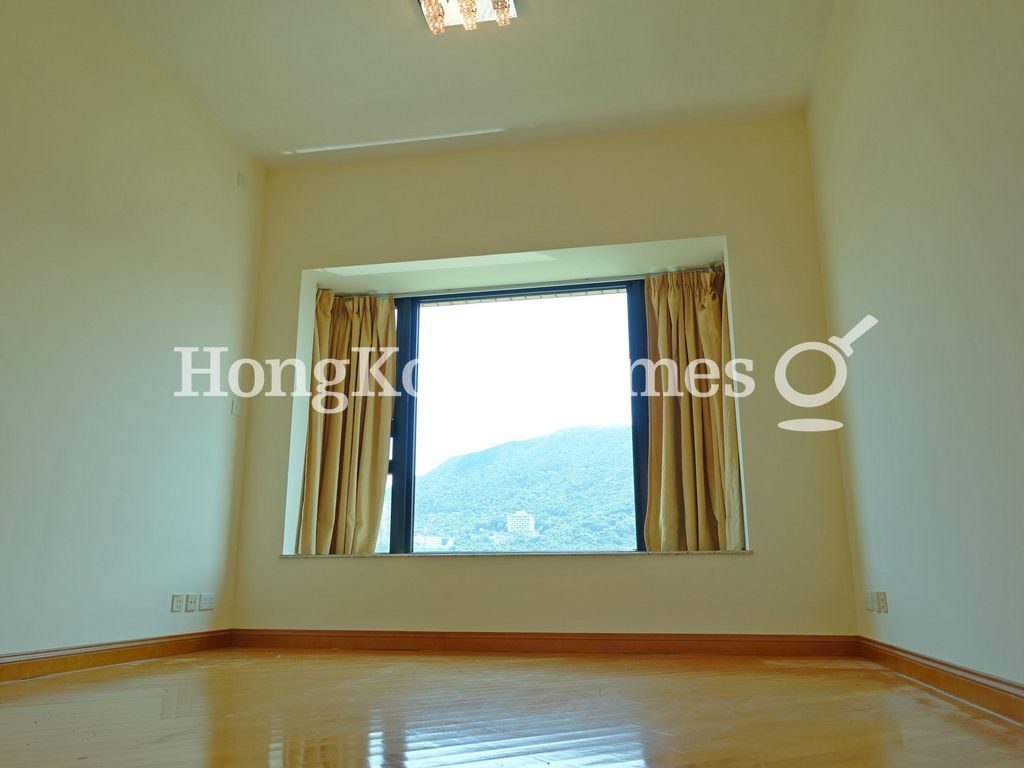Master Bedroom — The Leighton Hill - Block 08, Happy Valley