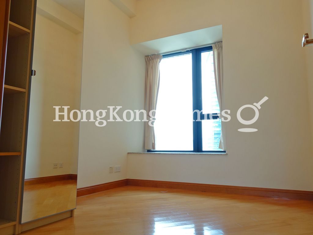 Third Bedroom — The Leighton Hill - Block 08, Happy Valley