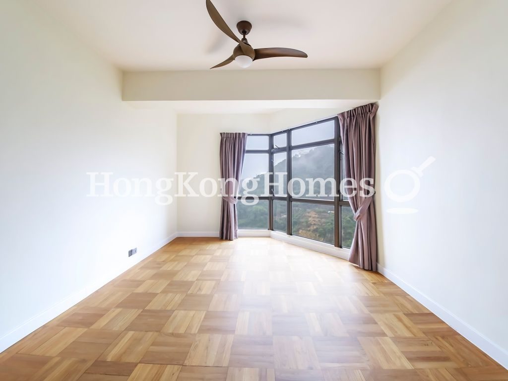Master Bedroom — Bamboo Grove - Block 78, Mid-levels East