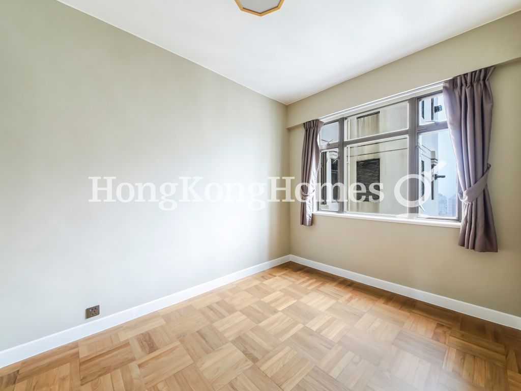 Second Bedroom — Bamboo Grove - Block 78, Mid-levels East