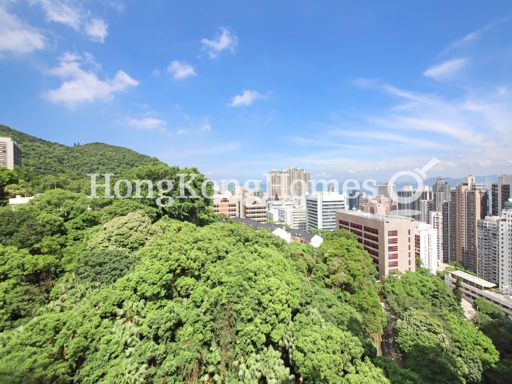 University Heights - Tower 3