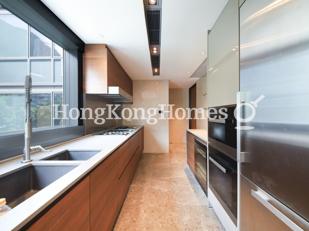 Kitchen — University Heights - Tower 3, Mid-levels West