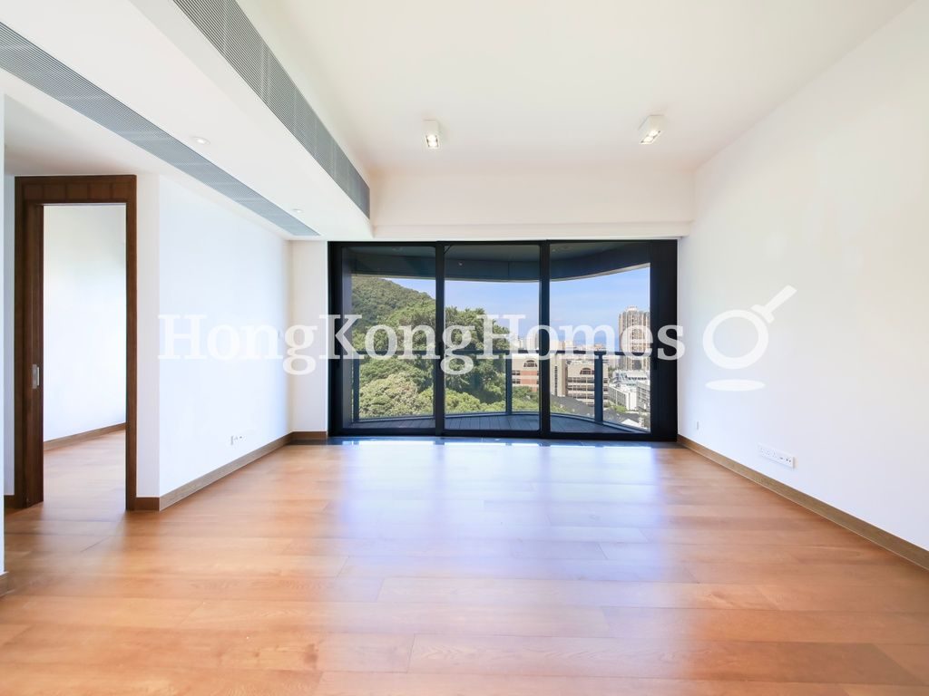 Living and Dining Room — University Heights - Tower 3, Mid-levels West