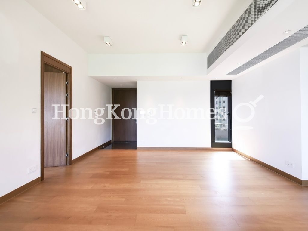 Living and Dining Room — University Heights - Tower 3, Mid-levels West