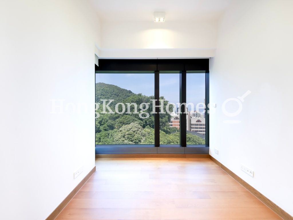 Master Bedroom — University Heights - Tower 3, Mid-levels West