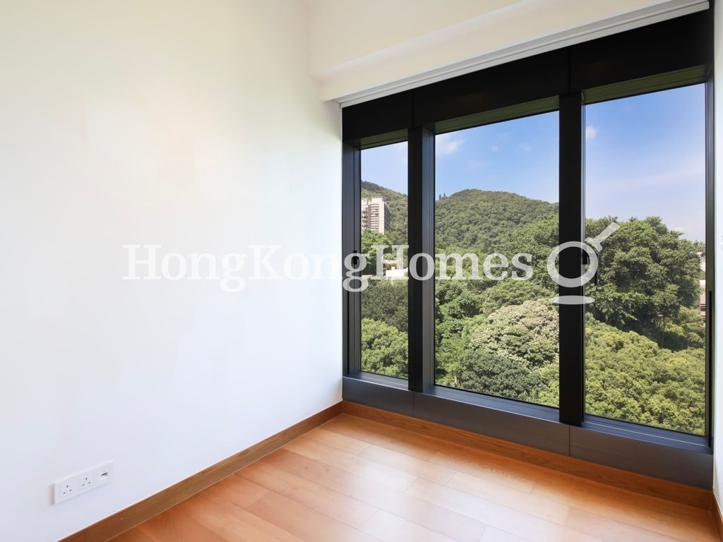 Third Bedroom — University Heights - Tower 3, Mid-levels West