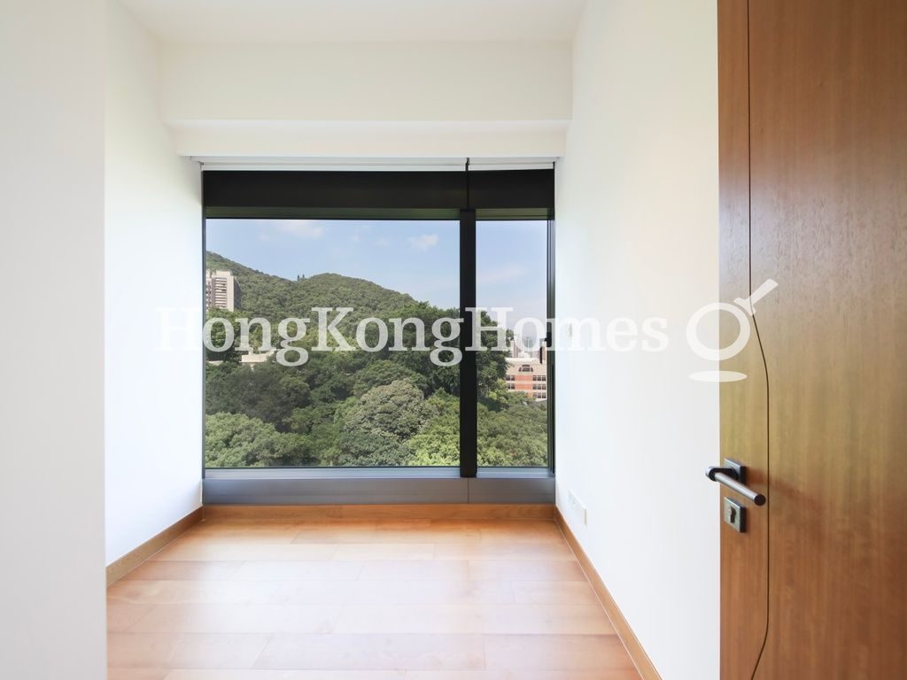 Fourth Bedroom — University Heights - Tower 3, Mid-levels West