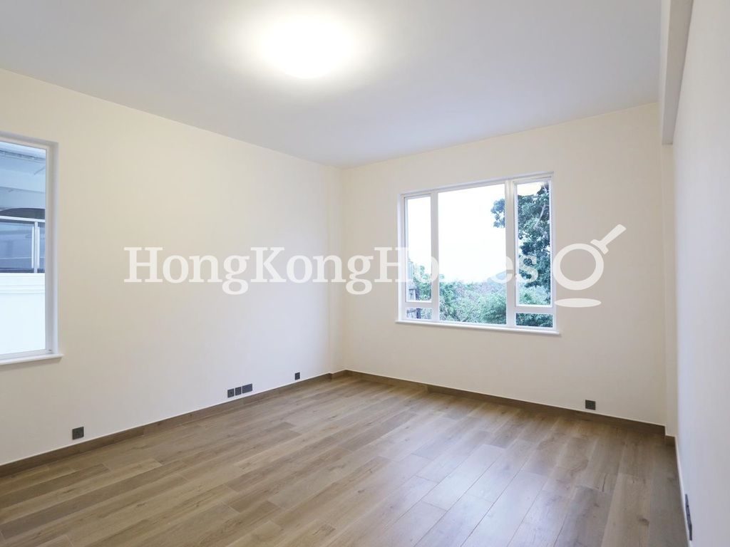 Master Bedroom — Villa Helvetia, Repulse Bay