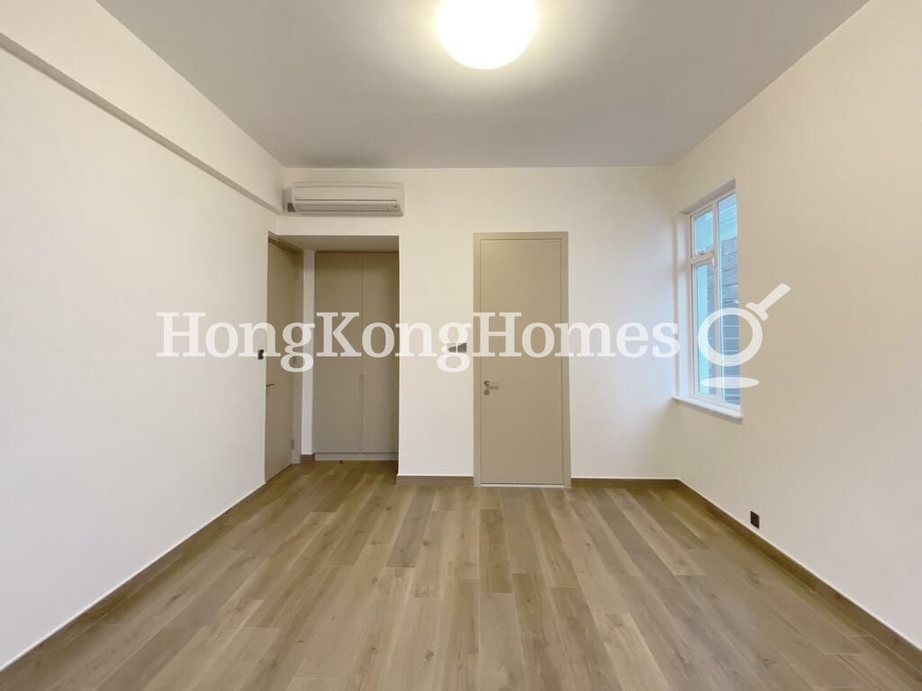 Second Bedroom — Villa Helvetia, Repulse Bay