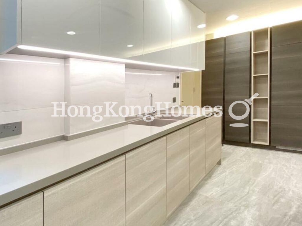 Kitchen — Villa Helvetia, Repulse Bay