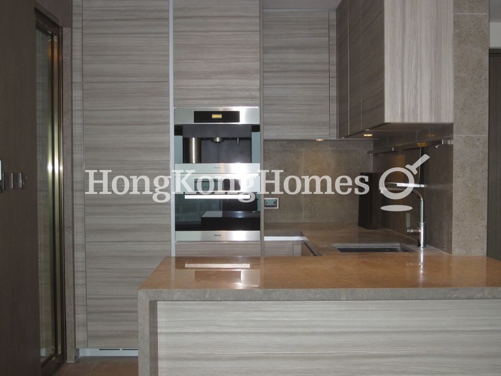 Open Kitchen — Azura, Mid-levels West