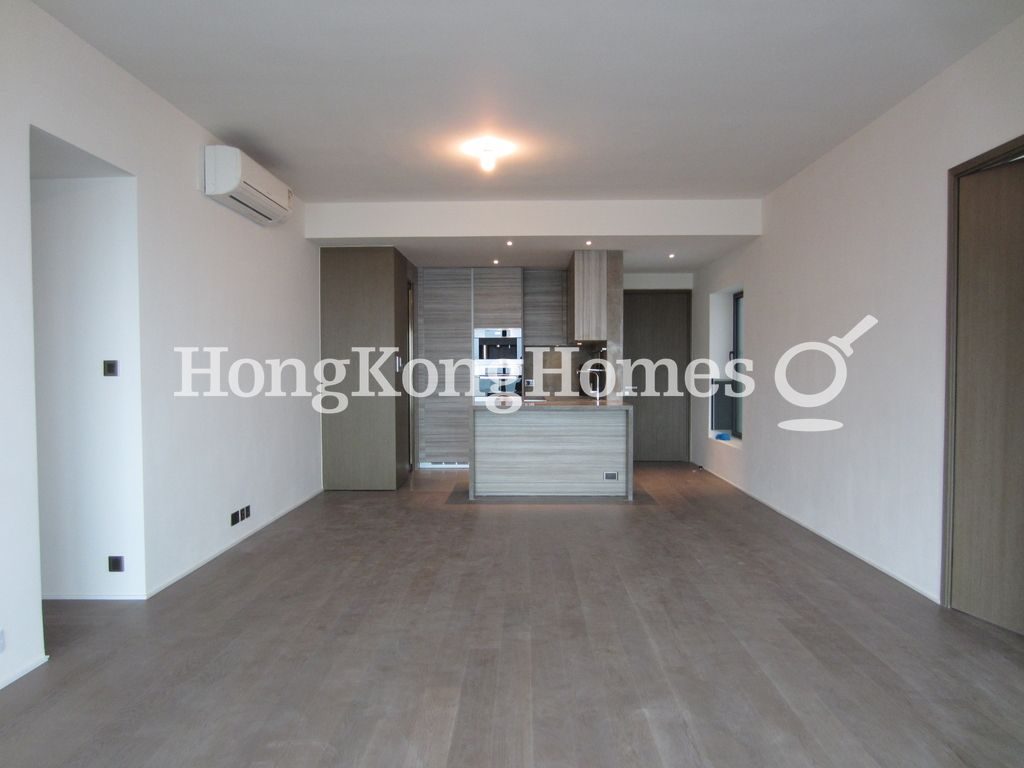 Living and Dining Room — Azura, Mid-levels West
