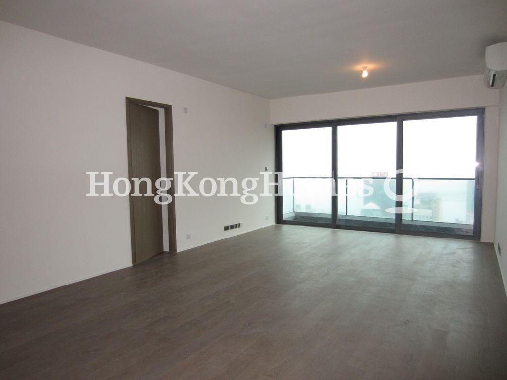 Living and Dining Room — Azura, Mid-levels West