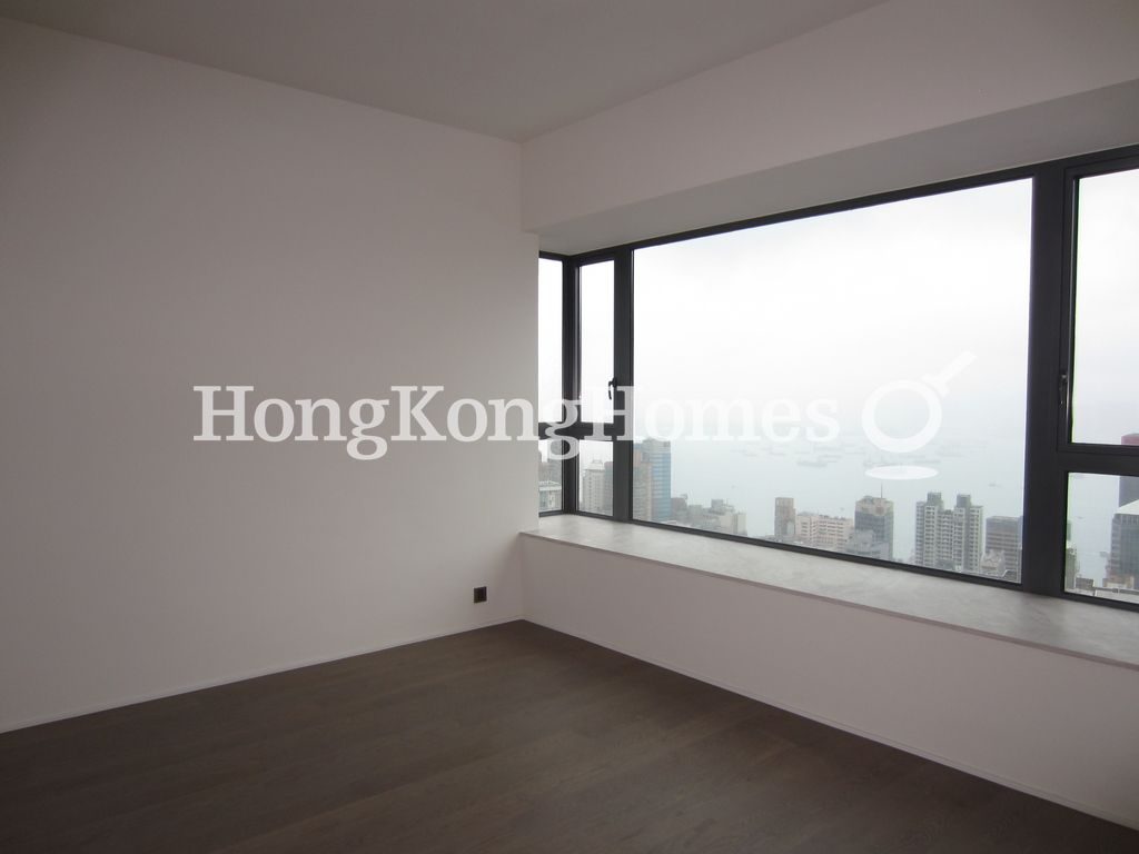 Master Bedroom — Azura, Mid-levels West