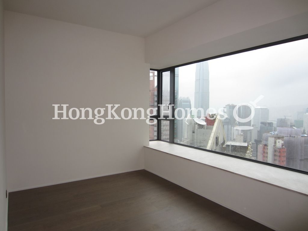 Second Ensuite Bedroom — Azura, Mid-levels West