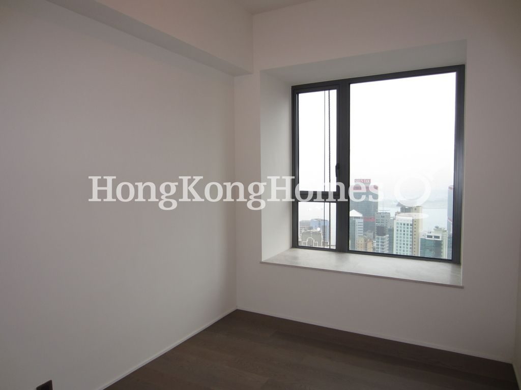 Third Bedroom — Azura, Mid-levels West