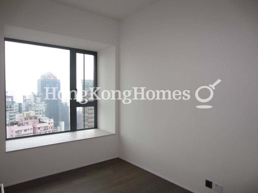 Fourth Bedroom — Azura, Mid-levels West