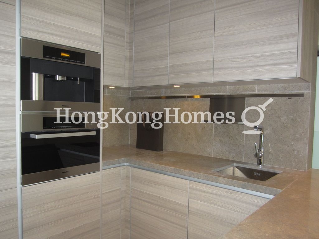 Open Kitchen — Azura, Mid-levels West