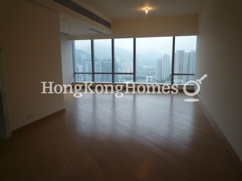 Living Room — Larvotto - Block 1, Ap Lei Chau