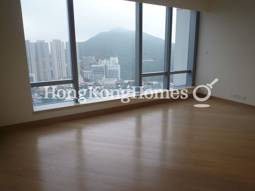 Master Bedroom — Larvotto - Block 1, Ap Lei Chau