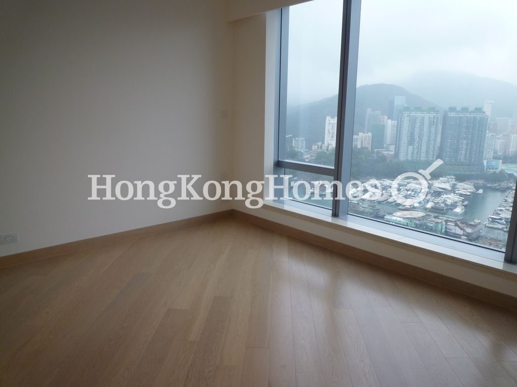 Second Bedroom — Larvotto - Block 1, Ap Lei Chau