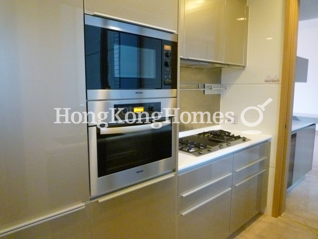Kitchen — Larvotto - Block 1, Ap Lei Chau