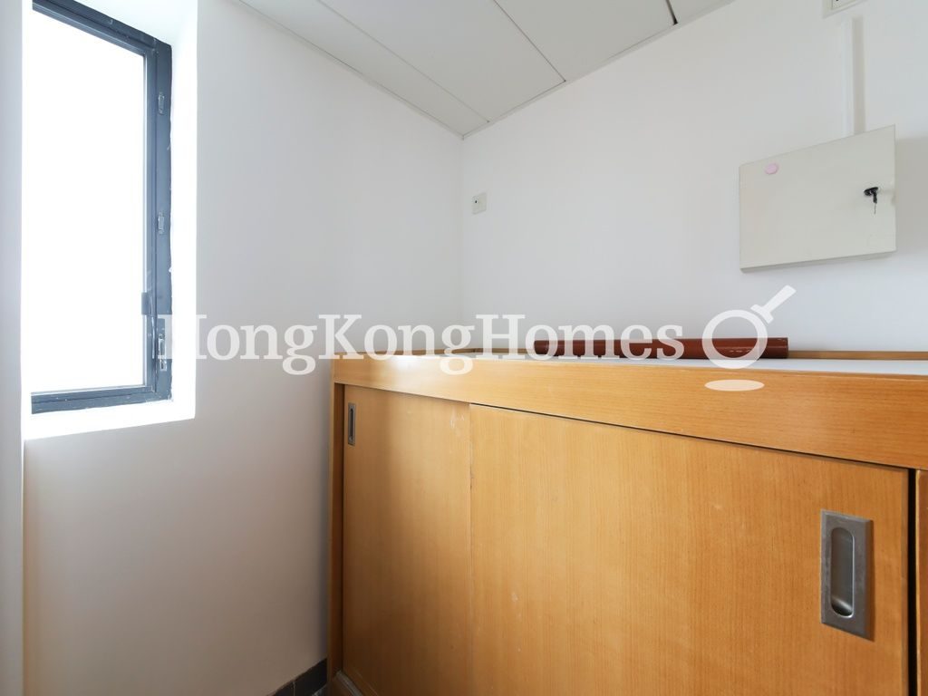 Maid's Room — The Leighton Hill - Block 03, Happy Valley