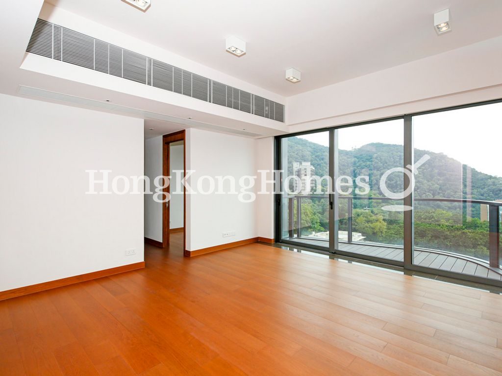 Living and Dining Room — University Heights - Tower 3, Mid-levels West