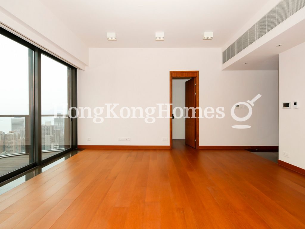 Living and Dining Room — University Heights - Tower 3, Mid-levels West