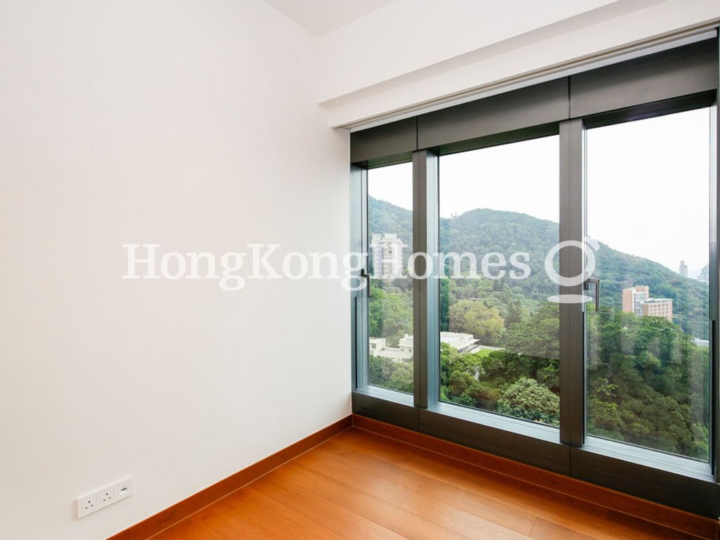 Third Bedroom — University Heights - Tower 3, Mid-levels West