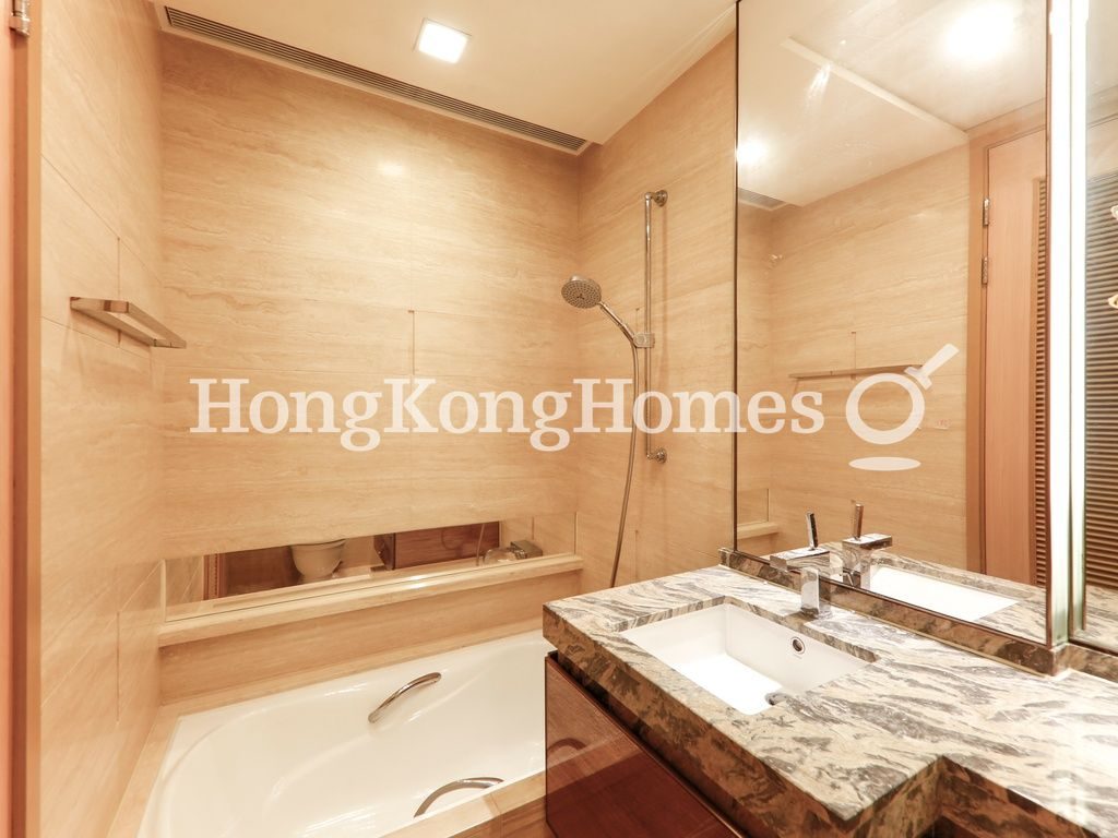 Guest Bathroom — Larvotto - Block 2, Ap Lei Chau