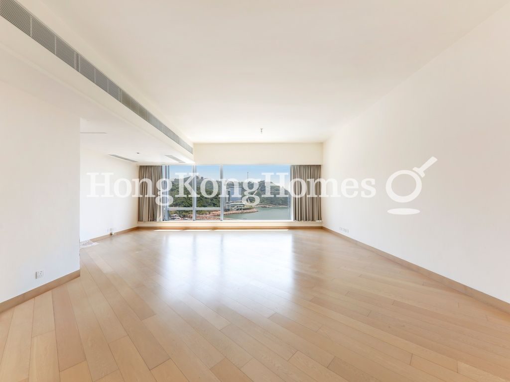 Living and Dining Room — Larvotto - Block 2, Ap Lei Chau