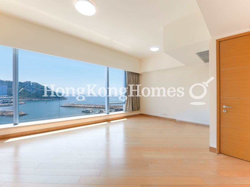 Master Bedroom — Larvotto - Block 2, Ap Lei Chau
