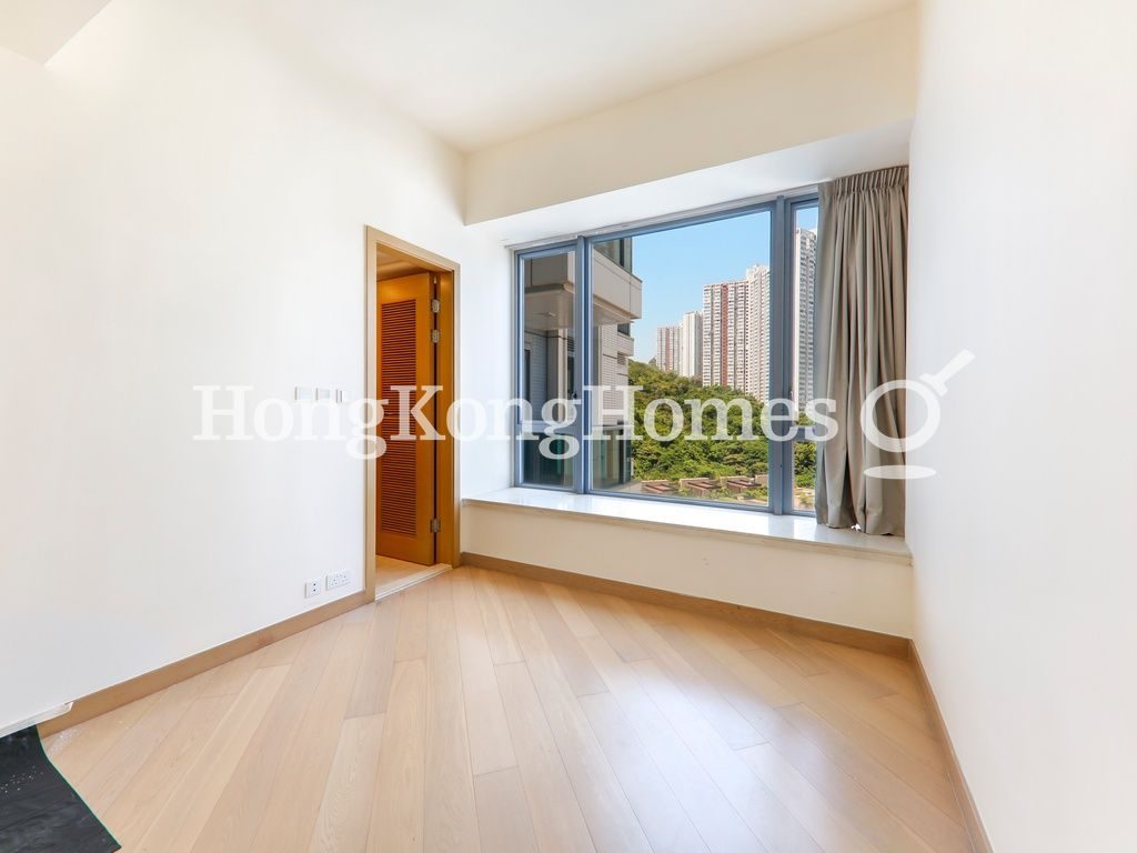 Second Ensuite Bedroom — Larvotto - Block 2, Ap Lei Chau