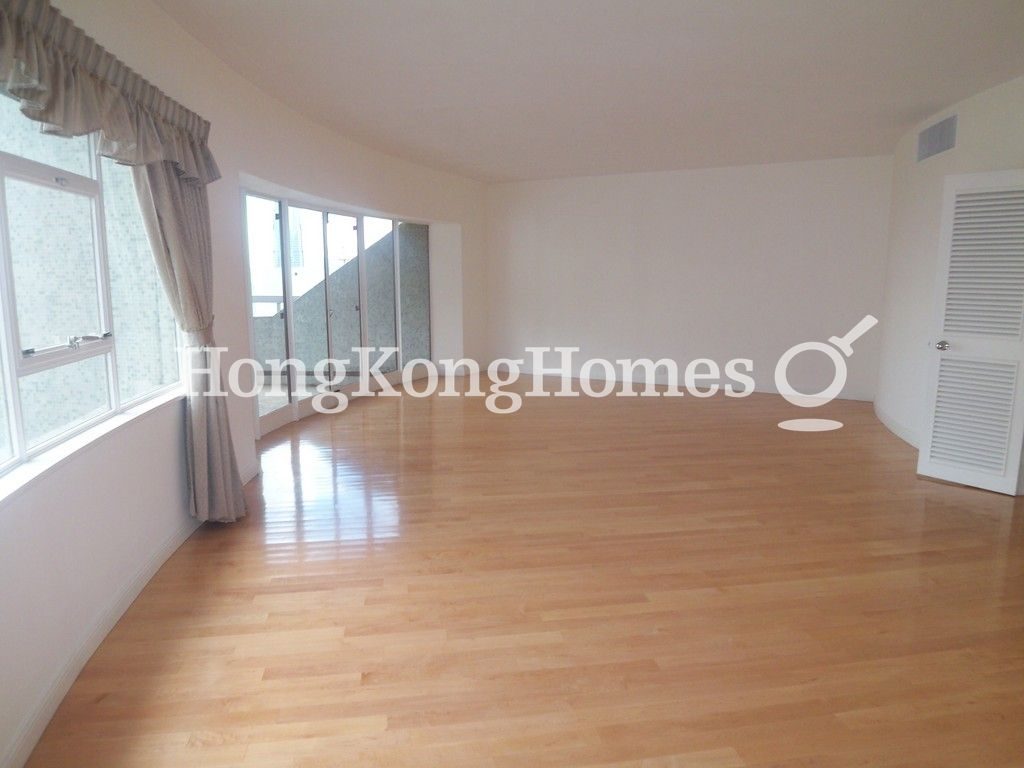 Living Room — Century Tower I, Mid-levels Central