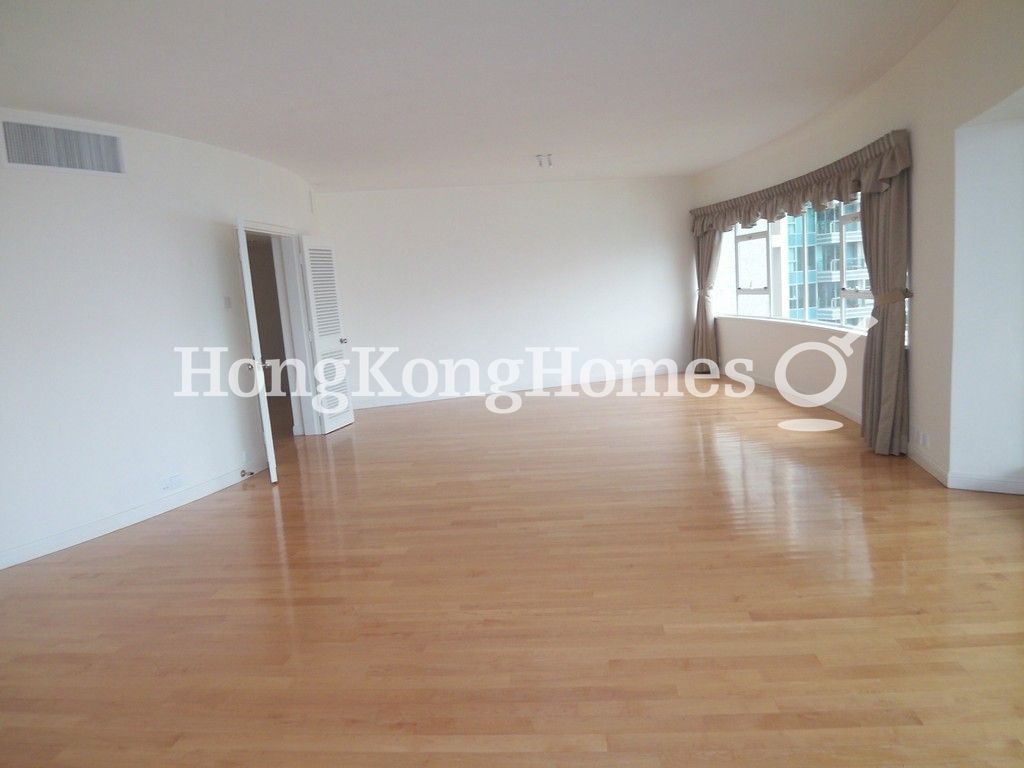 Dining Room — Century Tower I, Mid-levels Central