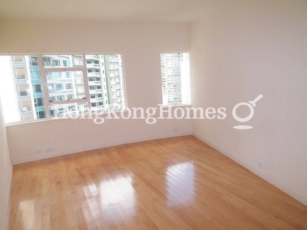 Third Bedroom — Century Tower I, Mid-levels Central