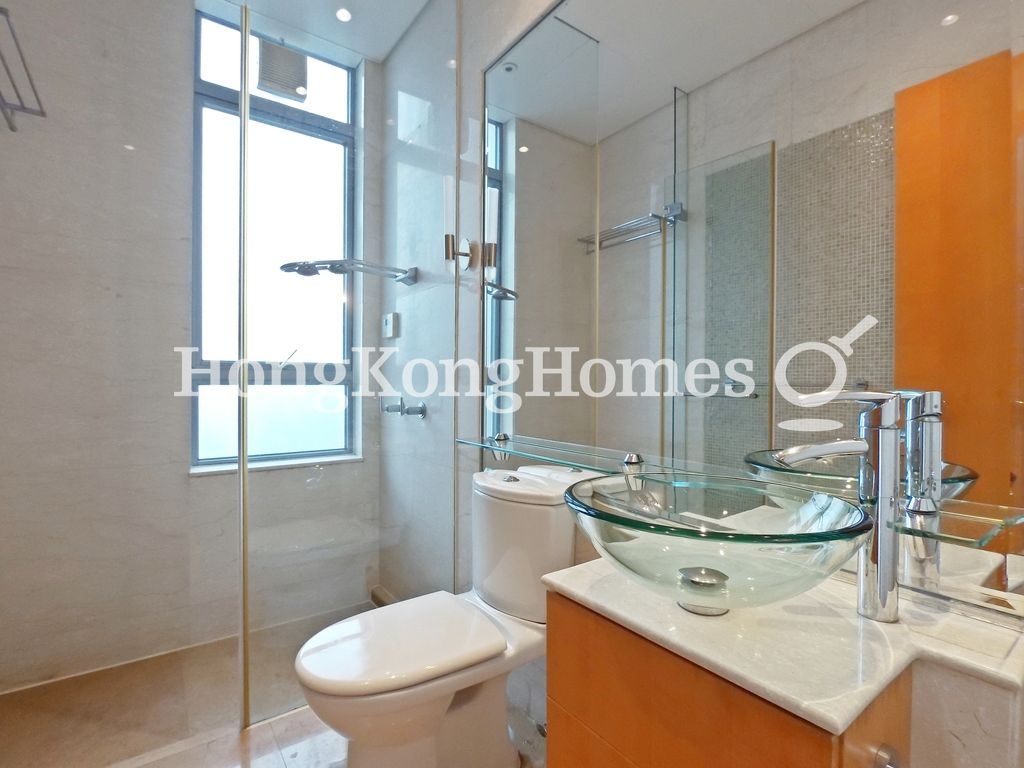 Guest Bathroom — 貝沙灣 04期, 南灣，薄扶林