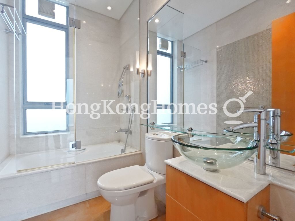 Second Ensuite Bathroom — 貝沙灣 04期, 南灣，薄扶林