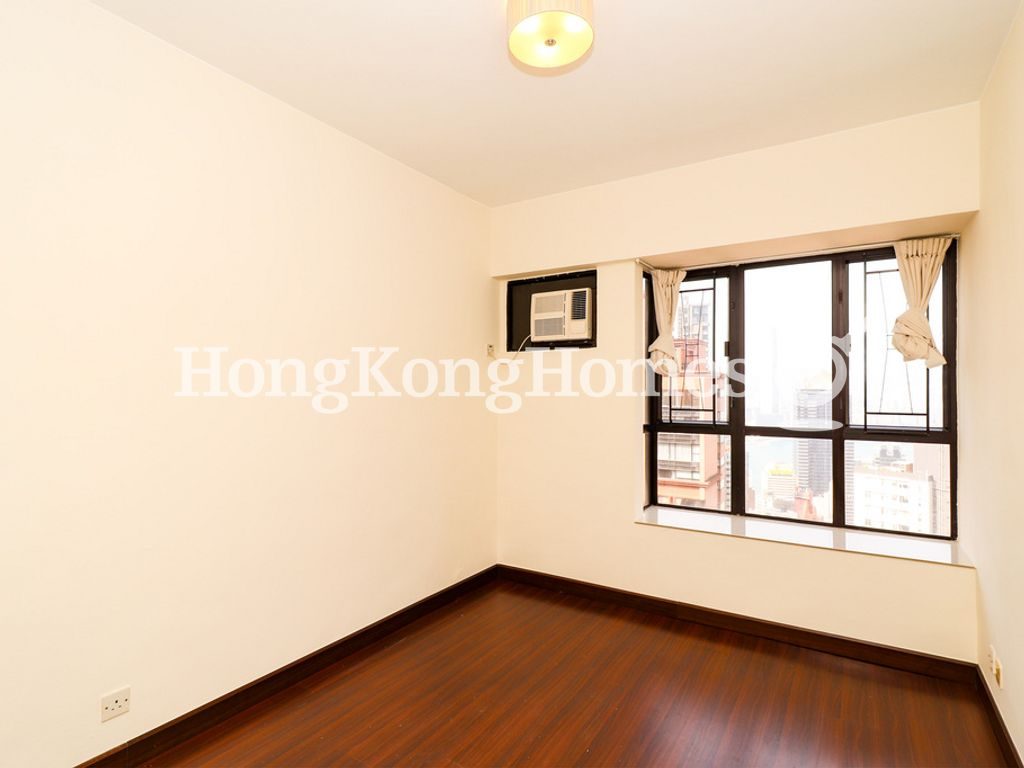 Second Bedroom — 慧明苑 - 第02座，西半山