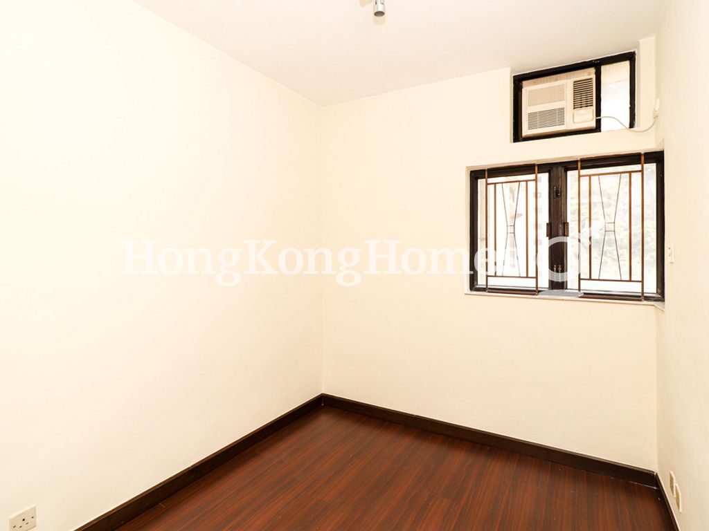 Third Bedroom — 慧明苑 - 第02座，西半山